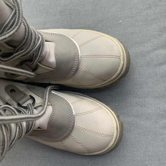 ❄️steve madden slushee faux fur winter boots❄️ - Picture 7 of 9